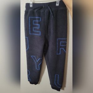 NWT Burberry Sweatpants Kids Unisex 12Y/152cm